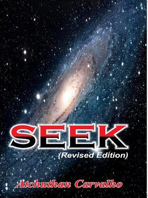 cover image of Seek